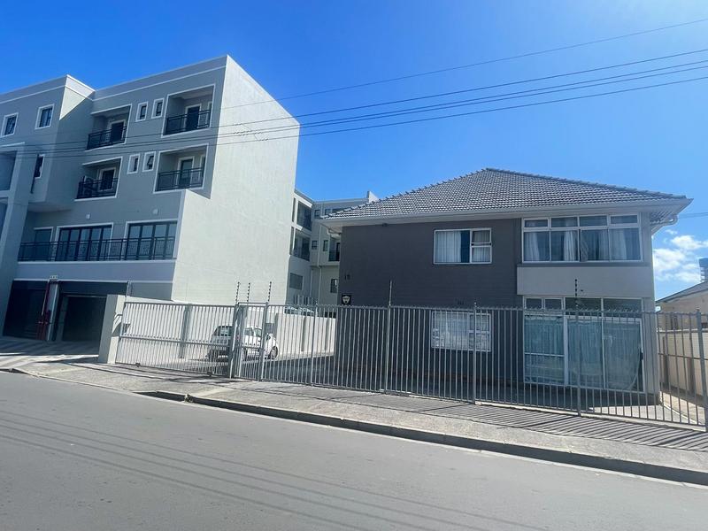 To Let 1 Bedroom Property for Rent in Kempenville Western Cape